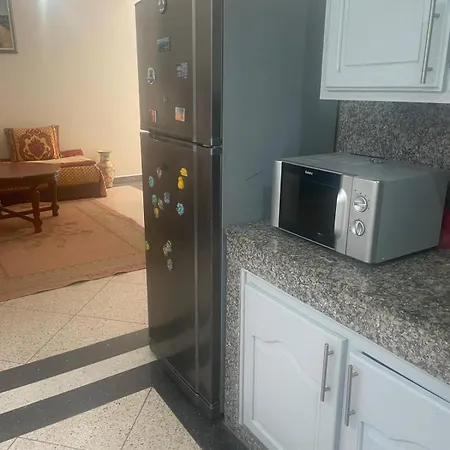 Appartement AZFLEF-2