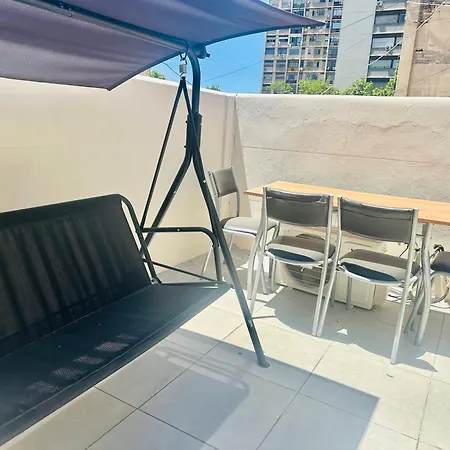 Duplex En Peatonal Km 0 De Mendoza - Inmejorable Ubicacion - Cochera Incluida-3