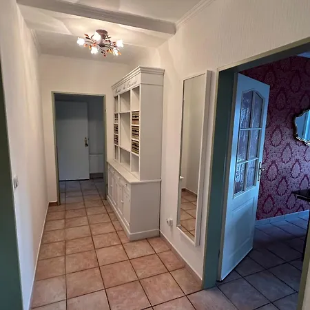 Gemütliche 2-Zimmer-Wohnung in Dortmund-3