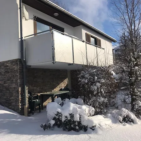 UplandParcs Dumel - gemütliches Haus in zentrumsnähe-3