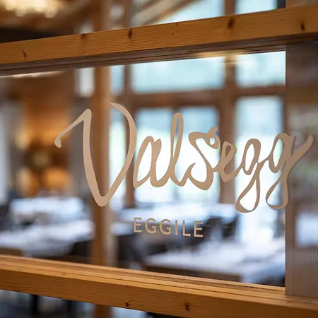 Valsegg Chalets Suedtirol - Luxury And Private Hideaway-3