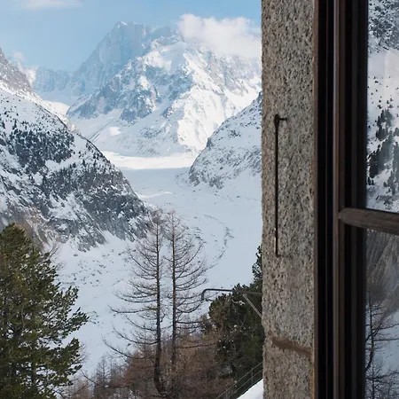 Refuge du Montenvers-3