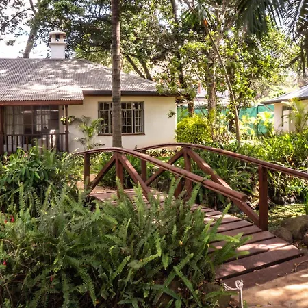 Karen Blixen Coffee Garden&Cottages-2