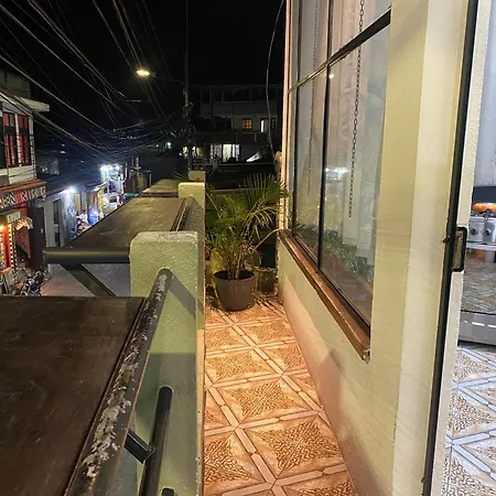 Apartamento En La Zona Viva Con Parqueo Exclusivo-3