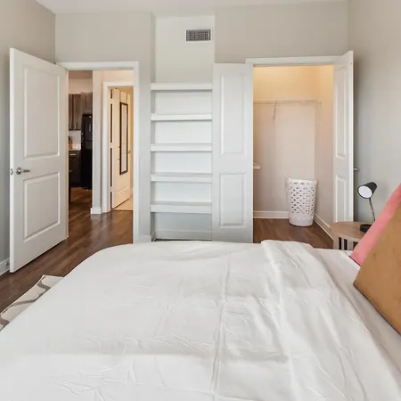 C Creek 8302 I New Construction 2Bd Apt I Gated-2