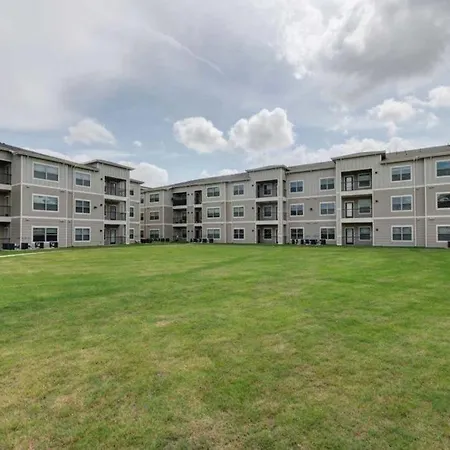 C Creek 4306 I New Construction 1Bd Apt I Gated-2