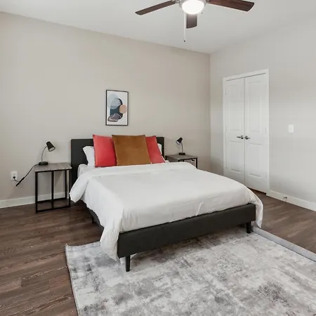 C Creek 4306 I New Construction 1Bd Apt I Gated-3