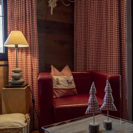 Sportalm Seefeld - Ski In Ski Out Doppelzimmer-3