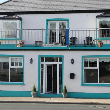 Zephyr Lodge Bundoran-2