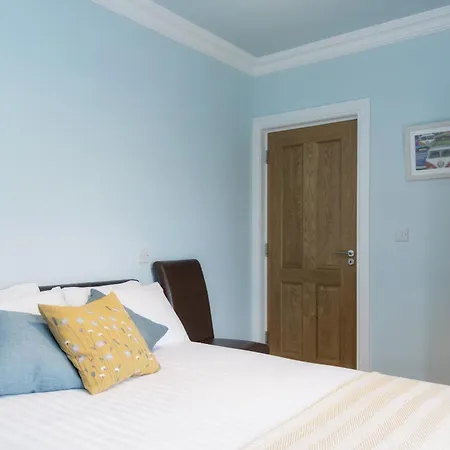 Zephyr Lodge Bundoran-3