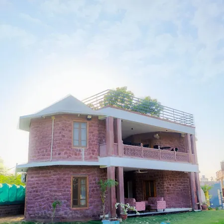 Shikargarh Cottages-2
