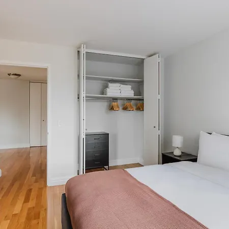 Blueground Midtown West 1Bd Apartment Nyc-1625-2