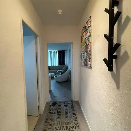 Attractive Flat Near Charlottenburg & City Center-3