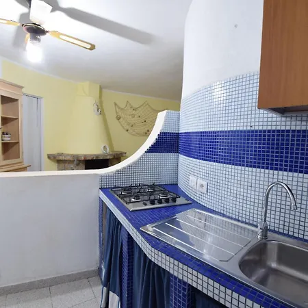 Appartamento Tavernella In Budoni-3