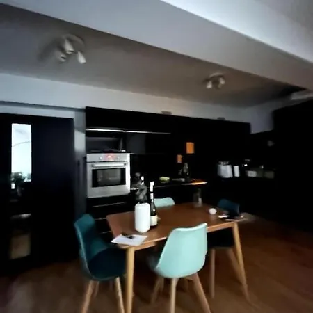 Appartement Lumineux A Belair-2