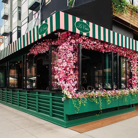 Gansevoort Meatpacking-2