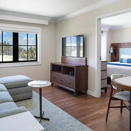 The Atlantic Suites On The Ave-2