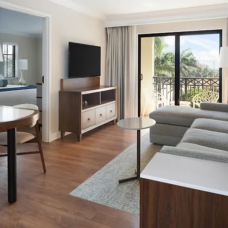 The Atlantic Suites On The Ave-3