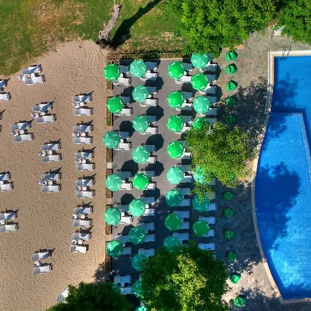 Park Hotel Kaylaka-2