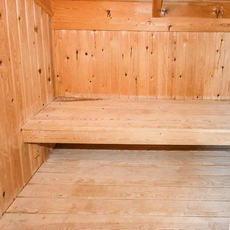 Lovely Home In Hirtshals With Sauna-3