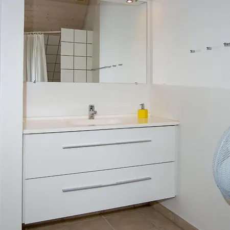 Holiday Home Strandengen Juelsminde Denm-3