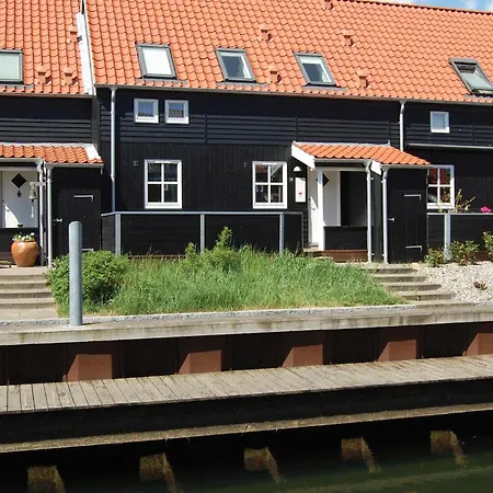Holiday Home Strandengen Juelsminde Denm-2