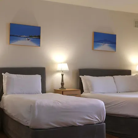 Doolin Village Lodges-3