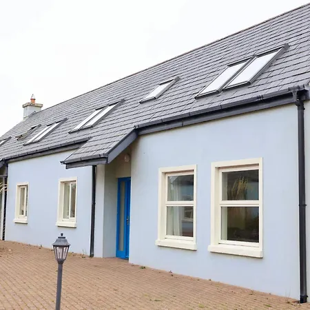 Doolin Village Lodges-2