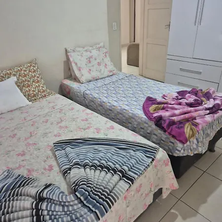 Apartamento Metro General Osorio-2
