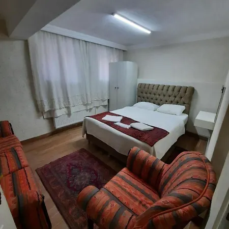 Ramo'S Aparatments & Suites-2