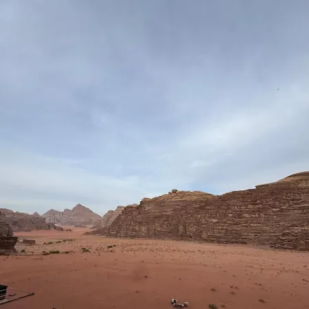 Wadi Rum Mars & Tours-3