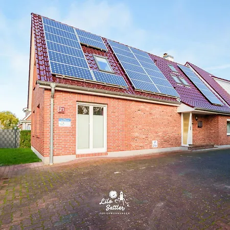 Wassermann Haus Wassermann 21b-3