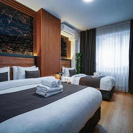 Elite Marmara Boutique Hotel Sultanahmet-2
