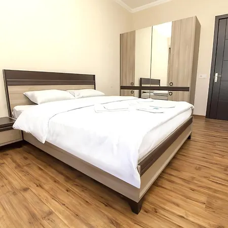 Amazing View Apartment In Tbilisi-2