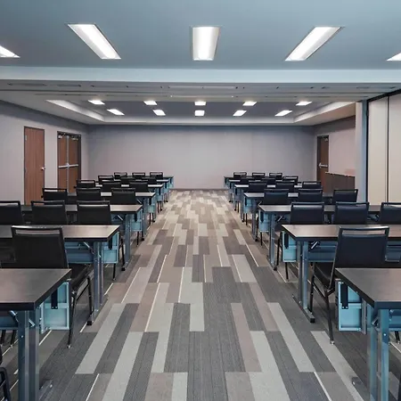 Ac Hotel By Marriott San Jose Escazu-2