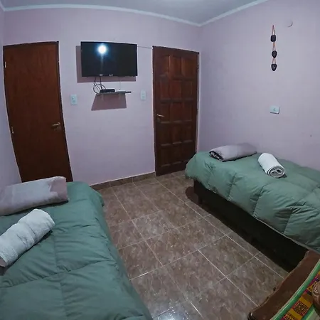 Imaynalla Humahuaca Hostl-2