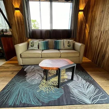 Myra Chalets-3