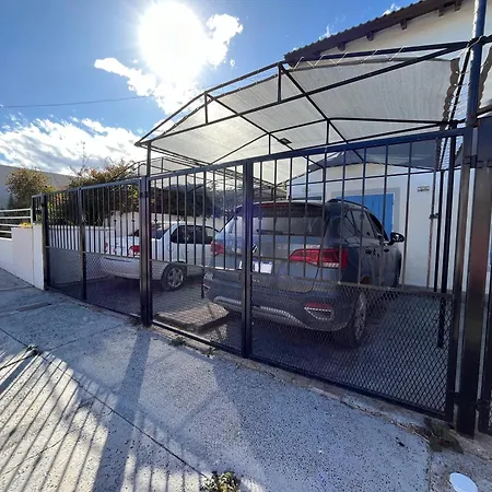 Duplex "Paumaran" A 100Mts Del Mar Y 550Mts De Peatonal-2