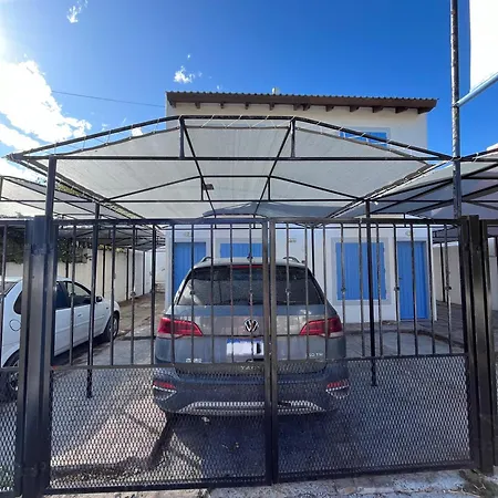 Duplex "Paumaran" A 100Mts Del Mar Y 550Mts De Peatonal-3