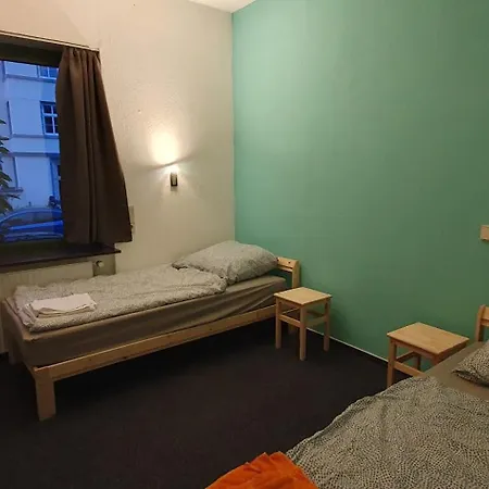 Hotel Grünewald-3