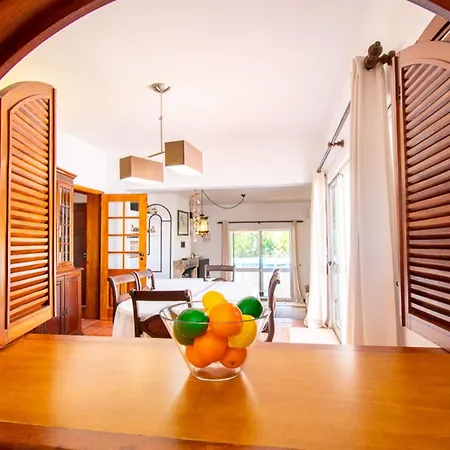 Casa Xodo - Charming 3-Bedroom Villa-2