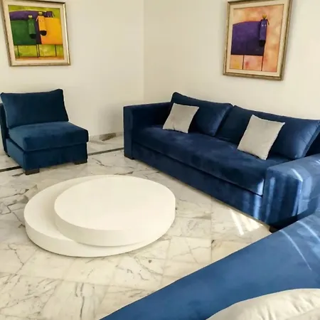 Appartement Luxueux Aux Berges Du Lac 1-3