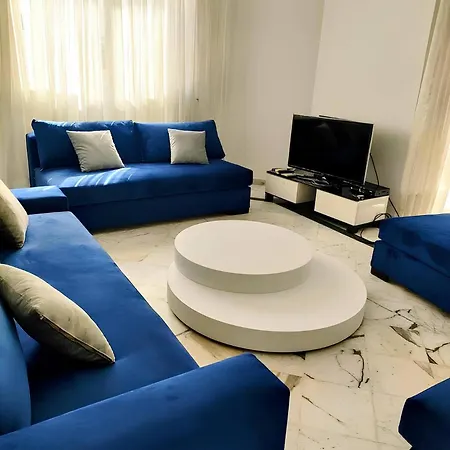 Appartement Luxueux Aux Berges Du Lac 1-2
