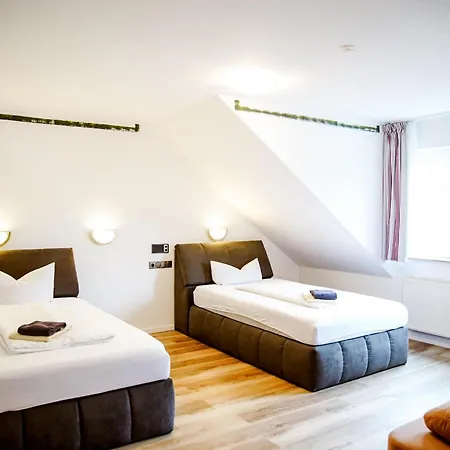 Smart Resorts B&B 2 BB2 328-3