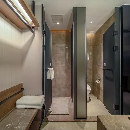 Echarm Hotel Heyuan Jianji Wanda Plaza-2