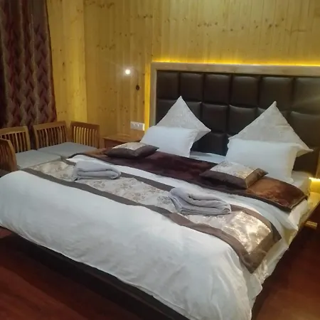 Nubra House Diskit-2