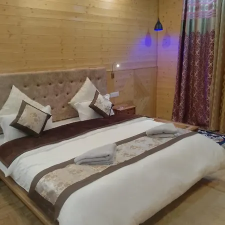 Nubra House Diskit-3