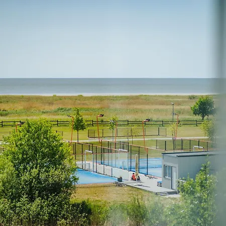 Hestia Hotel Strand-3