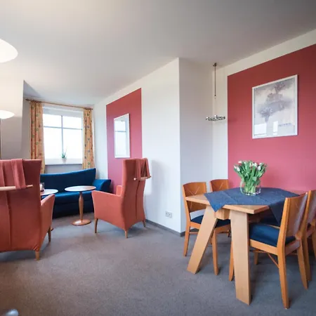 Hotel Nige Hus-3