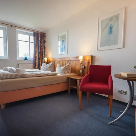 Hotel Nige Hus-2